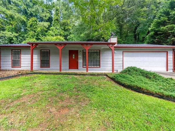 4680 Jamerson Forest Pkwy, Marietta, GA 30066