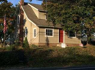 5200 Carlisle Rd, Dover, PA 17315