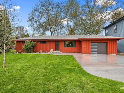 3015 W Alpine St, Boise, ID, 83705