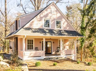 18 Richard St, Asheville, NC 28803