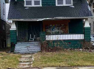 12140 Northlawn St, Detroit, MI 48204