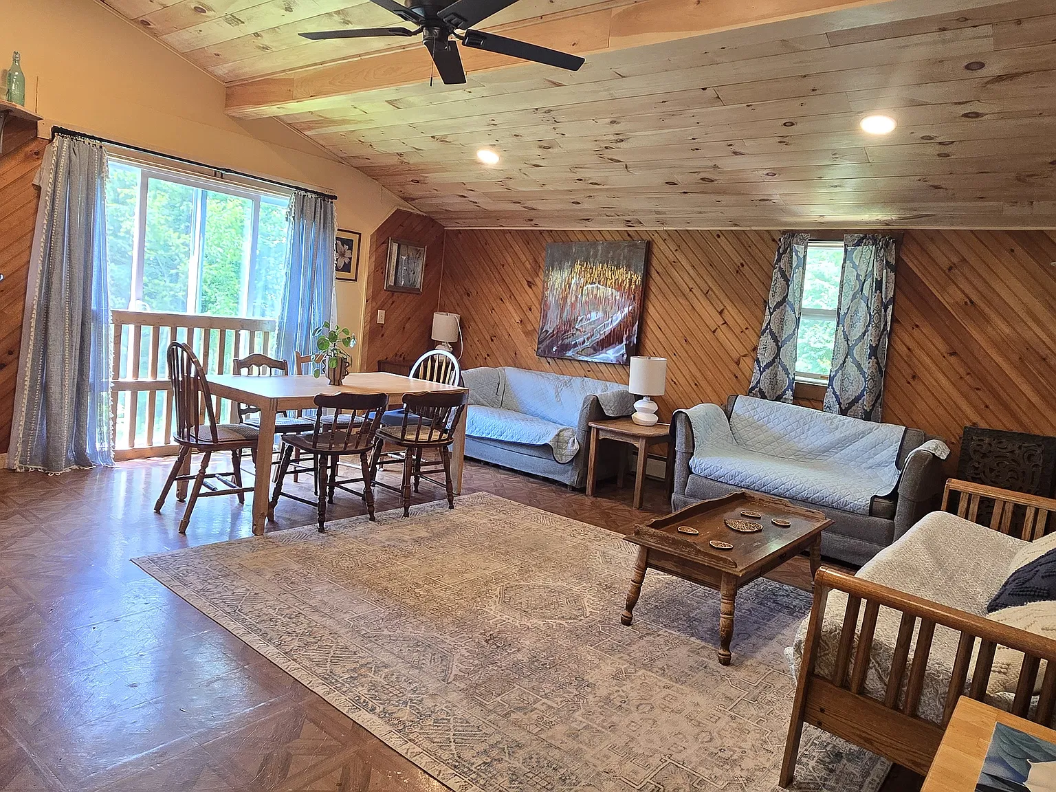 2 bed, 1.5 bath, 900 sqft, $1,650 — Photo 1