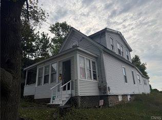 202 Union Ave, Syracuse, NY 13203