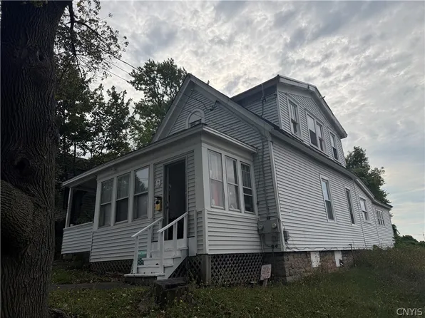 202 Union Ave, Syracuse, NY 13203