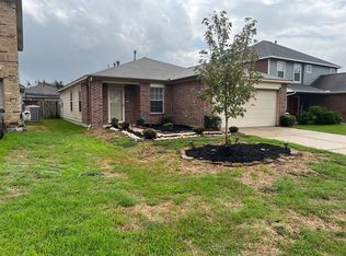 1907 Cold River Dr, Humble, TX 77396