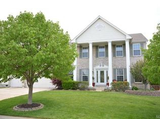 412 Copper Tree Trls, O'Fallon, MO 63368