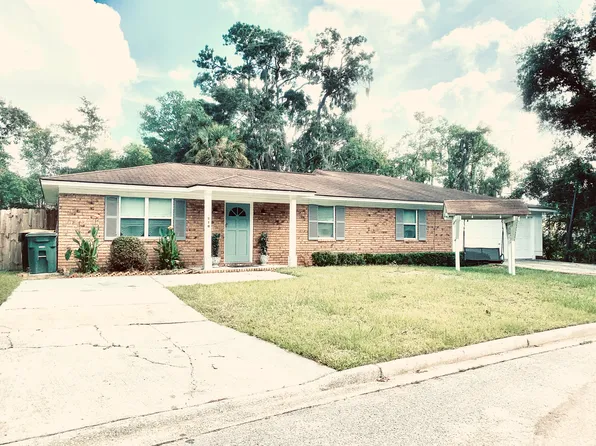 210 Wesley St #1, Savannah, GA 31406