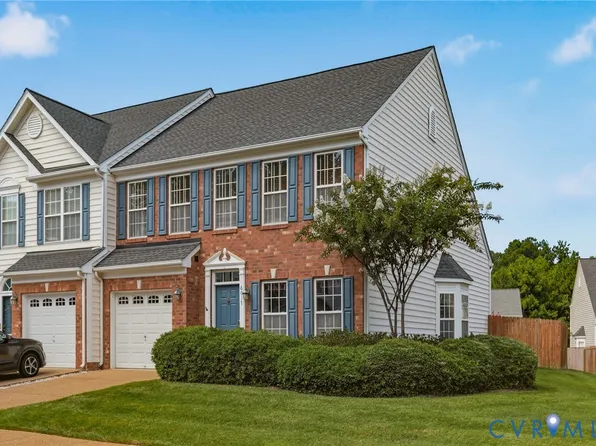 6017 Eagles Crest Dr, Chesterfield, VA 23832