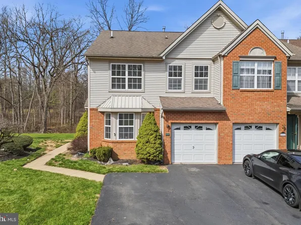 522 Jason Dr, Southampton, PA 18966