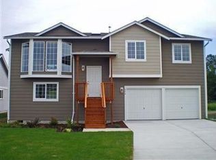 316 Allison Way, Nooksack, WA 98247