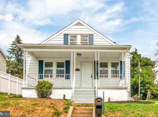 823 S 5th St, Steelton, PA 17113