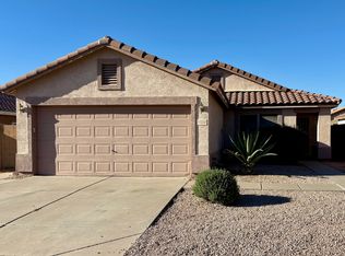 11312 E Quicksilver Ave, Mesa, AZ 85212