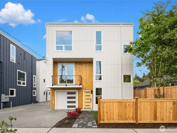 106 29th Avenue E, Seattle, WA 98112
