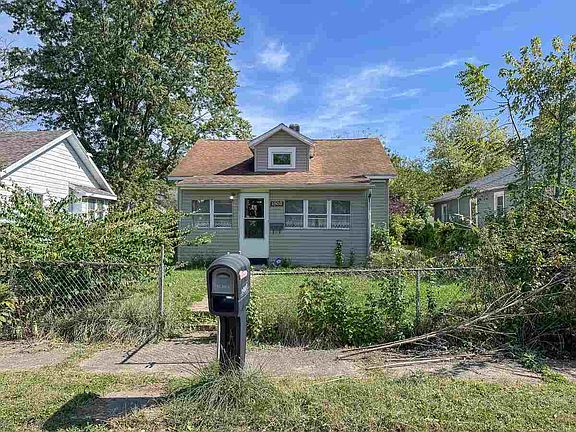 2nd image of 1508 S Luick Ave