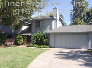 1834 Westminster Ct, Carmichael, CA