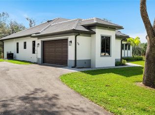 70 33rd AVE NW, NAPLES, FL 34120