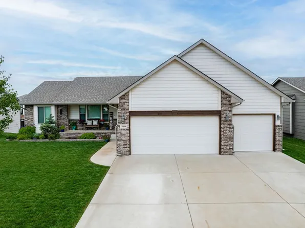 10946 W Hollywood Ct, Wichita, KS 67215