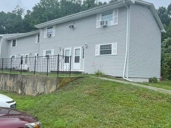 1742 Route 12 #1G, Ledyard, CT 06335