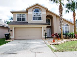 1310 Lake Biscayne Way, Orlando, FL 32824