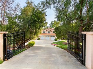 3592 Grove Canyon Rd, Escondido, CA 92025