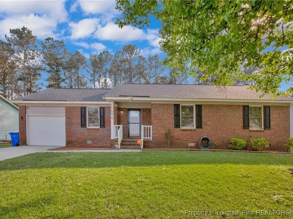 1166 Butterwood Cir, Fayetteville, NC 28314