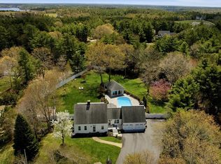 141 Martingale Ln, Plymouth, MA 02360