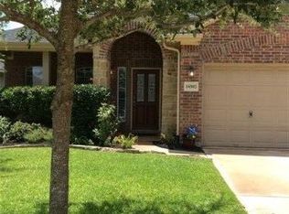 16903 Tranquility Park Dr, Cypress, TX 77429