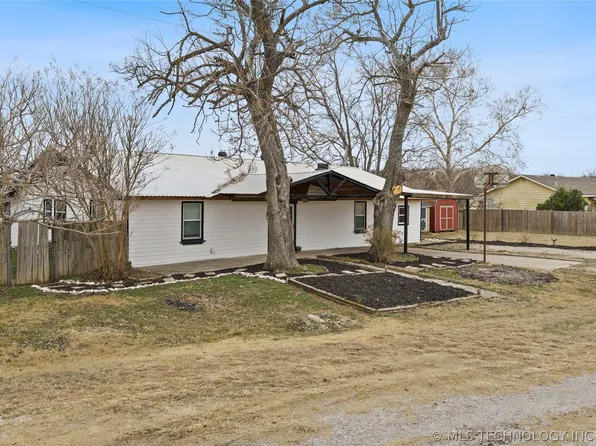 14 Duncan Dr, Burneyville, OK 73430