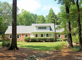 8012 Hollander Pl, Raleigh, NC 27606