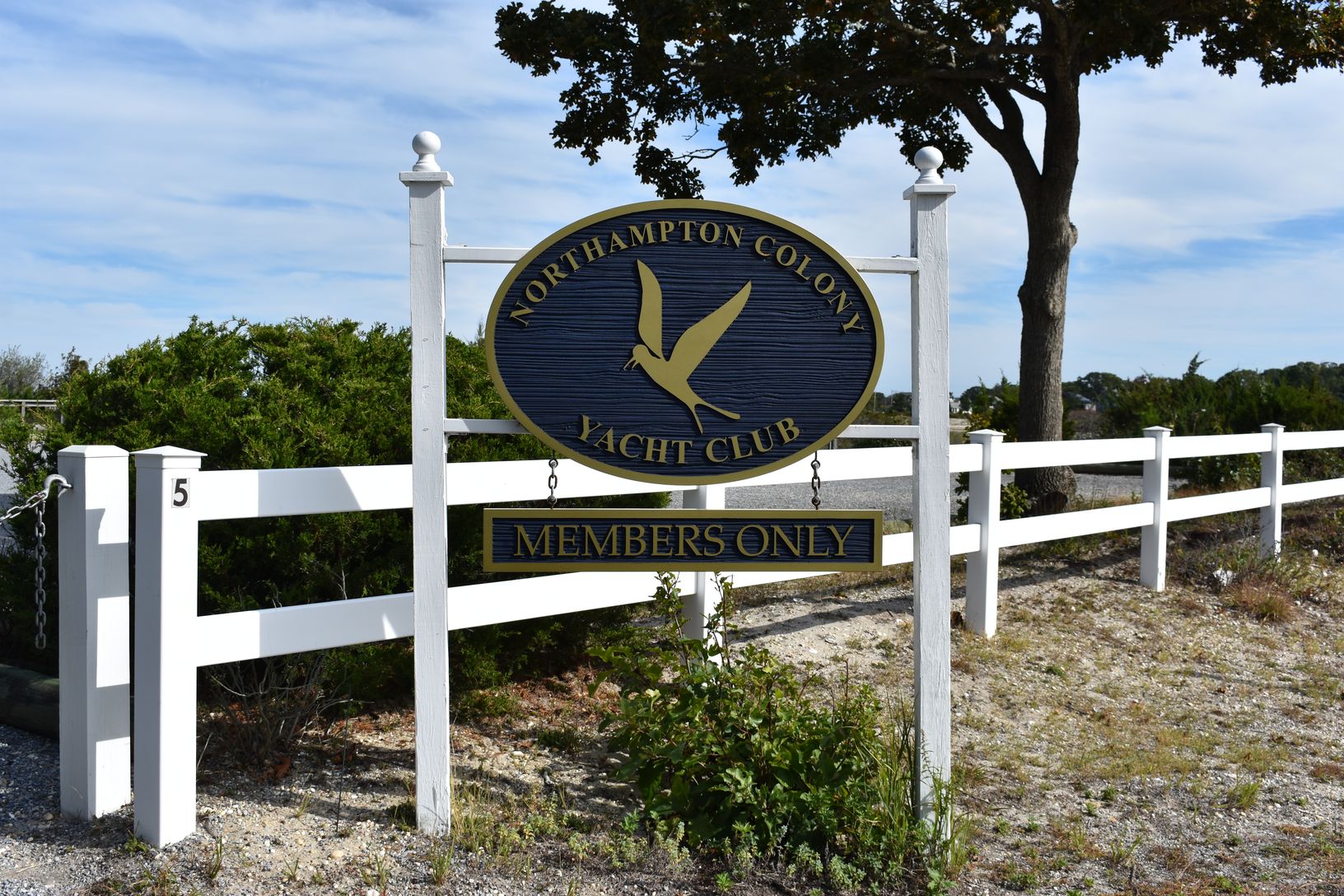  Private Club House