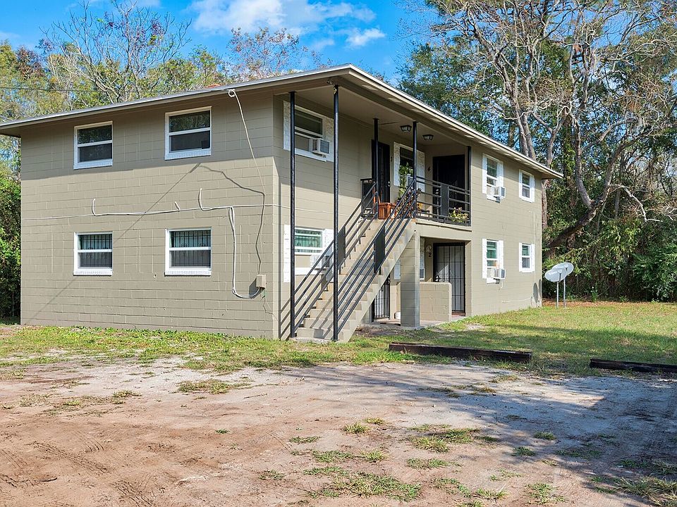 1st image of 7929 Smart Ave #4