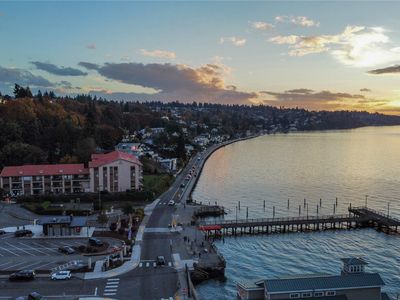 28303 Sound View Drive S #303, Des Moines, WA, 98198