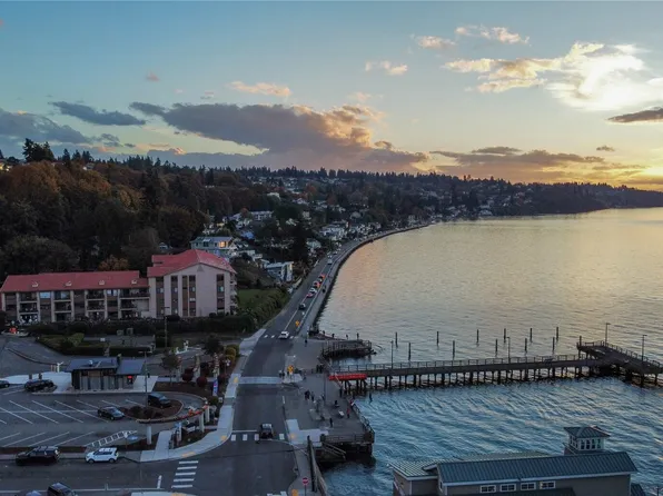 28303 Sound View Drive S #303, Des Moines, WA 98198