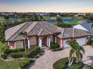 3977 La Costa Island Ct, Punta Gorda, FL 33950