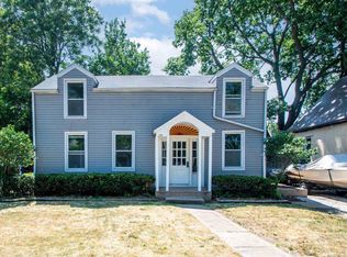 1103 S Capitol St, Pekin, IL 61554