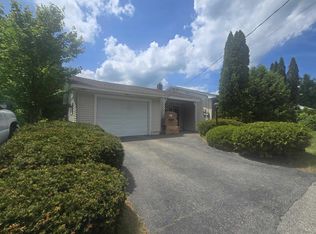 527 Willard St, Berlin, NH 03570