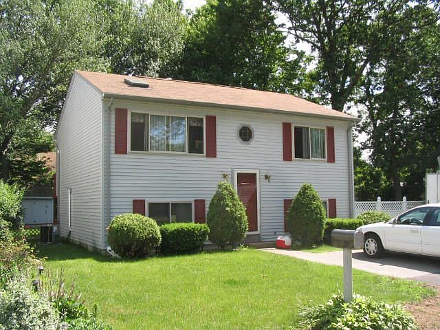 IMPRESSIVE RASIED RANCH