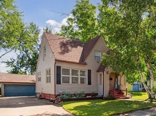 4235 Red Arrow Rd, Flint, MI 48507