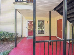 4348 Thunder Fork Dr, Stone Mountain, GA 30083