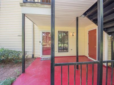 4348 Thunder Fork Dr, Stone Mountain, GA, 30083