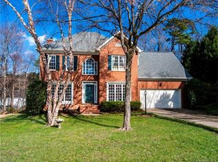 10912 Partridge Cross Ln, Charlotte, NC 28214