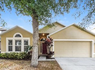 3525 Stonefield Dr, Orlando, FL 32826