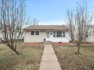 4240 Jackson St NE, Columbia Heights, MN 55421