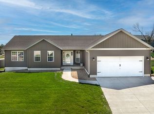 3495 McGowan Blvd, Marion, IA 52302