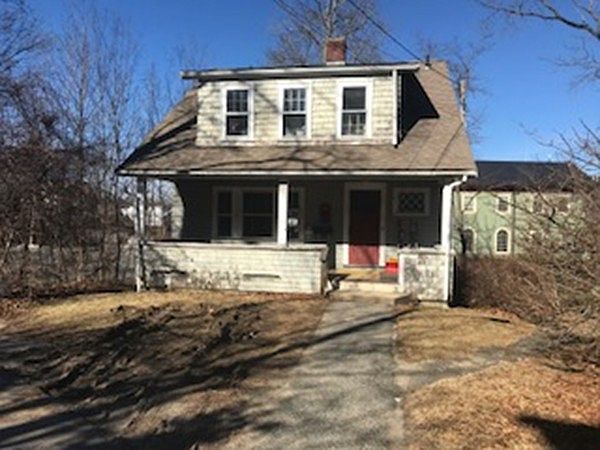 2nd image of 85-85 Main St #A