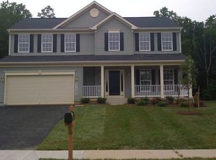 21385 Hawkbit Ct, Lexington Park, MD 20653
