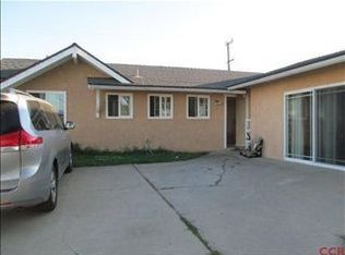 1400 W Chestnut Ave, Lompoc, CA 93436