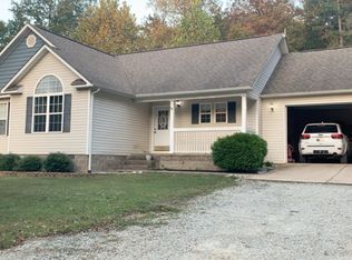 2515 State Route 125, Henderson, TN 38340