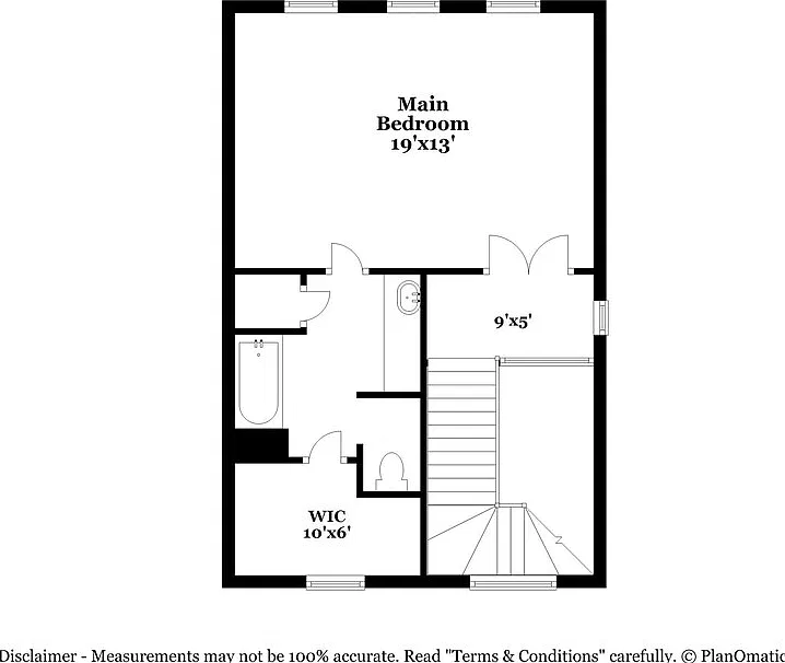 4 bed, 3.0 bath, 2039 sqft, $2,465 — Photo 4