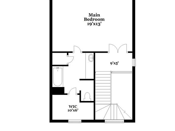 4th image of 5833 Feral Garden St